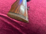 Fredrick Heym Sporter Full Stock in .270 Win - 16 of 17