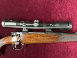 Fredrick Heym Sporter Full Stock in .270 Win - 14 of 17