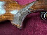 Fredrick Heym Sporter Full Stock in .270 Win - 7 of 17