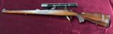 Fredrick Heym Sporter Full Stock in .270 Win - 2 of 17