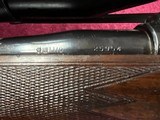 Fredrick Heym Sporter Full Stock in .270 Win - 4 of 17