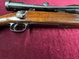 Fredrick Heym Sporter Full Stock in .270 Win - 17 of 17