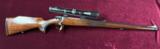 Fredrick Heym Sporter Full Stock in .270 Win - 1 of 17