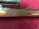 Fredrick Heym Sporter Full Stock in .270 Win - 8 of 17