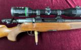 Steyr Mannlicher Luxes with Full Stock - 17 of 19