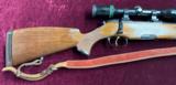 Steyr Mannlicher Luxes with Full Stock - 9 of 19