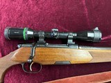 Steyr Mannlicher Luxes with Full Stock - 11 of 19