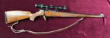 Steyr Mannlicher Luxes with Full Stock - 1 of 19