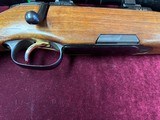 Steyr Mannlicher Luxes with Full Stock - 18 of 19