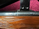 Anschutz 1740 Deluxe in .222 - 4 of 16