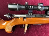Anschutz 1740 Deluxe in .222 - 11 of 16