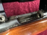 Anschutz 1740 Deluxe in .222 - 12 of 16
