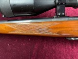 Anschutz 1740 Deluxe in .222 - 6 of 16