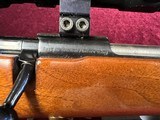 Anschutz 1740 Deluxe in .222 - 7 of 16