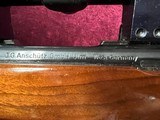 Anschutz 1740 Deluxe in .222 - 3 of 16