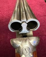 W. W. Greener DH22 in 12GA - 15 of 16