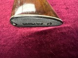 Winchester Model 23 Pigeon Grade - 13 of 17