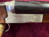 Winchester Model 23 Pigeon Grade - 4 of 17