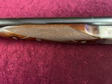 Winchester Model 23 Pigeon Grade - 10 of 17