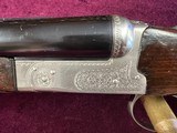 Winchester Model 23 Pigeon Grade - 3 of 17