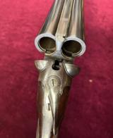 Army Navy Boxlock in 12GA - 16 of 16