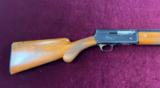 Browning Belgium A5 20GA - 19 of 19