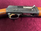 Browning Belgium A5 Sweet Sixteen - 15 of 18