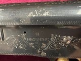 Browning Belgium A5 Sweet Sixteen - 4 of 18