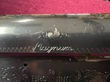 Browning Belgium A5 Magnum 12GA - 4 of 21