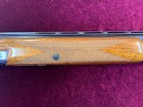 Browning Superposed 20GAMFG. 1968 - 12 of 22