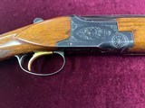 Browning Superposed 20GAMFG. 1968 - 16 of 22
