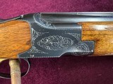 Browning Superposed 20GAMFG. 1968 - 5 of 22