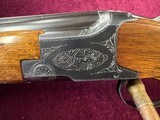 Browning Superposed 20GAMFG. 1968 - 6 of 22