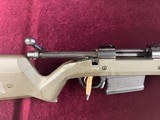 Remington 700 in 7mm with MagPul Hunter Stock - 9 of 10