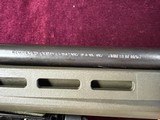 Remington 700 in 7mm with MagPul Hunter Stock - 4 of 10