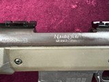 Remington 700 in 7mm with MagPul Hunter Stock - 3 of 10