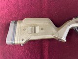 Remington 700 in 7mm with MagPul Hunter Stock - 7 of 10