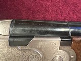 Beretta 686 Silver Pigeon 12ga - 4 of 23
