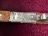Beretta 686 Silver Pigeon 12ga - 7 of 23