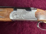 Beretta 686 Silver Pigeon 12ga - 6 of 23