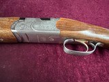 Beretta 686 Silver Pigeon 12ga - 22 of 23