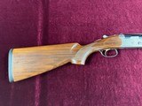 Beretta 686 Silver Pigeon 12ga - 12 of 23