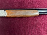 Beretta 686 Silver Pigeon 12ga - 14 of 23