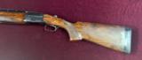 Perazzi MX2L 12GA MFG 1986 - 6 of 15