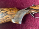 Perazzi MX2L 12GA MFG 1986 - 11 of 15