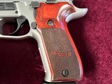 Sig Sauer P226 Elite Like New in Box - 6 of 16