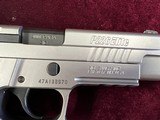 Sig Sauer P226 Elite Like New in Box - 4 of 16
