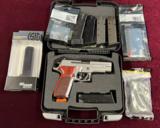 Sig Sauer P226 Elite Like New in Box - 1 of 16