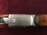Beretta 687 Silver Pigeon in 12GA - 7 of 25