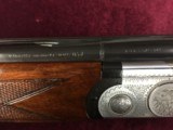 Beretta 687 Silver Pigeon in 12GA - 3 of 25
